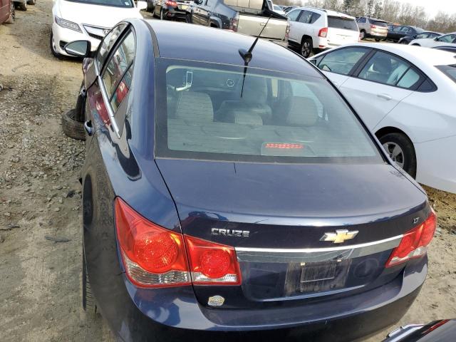 Photo 5 VIN: 1G1PG5S9XB7113945 - CHEVROLET CRUZE LT 