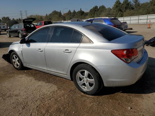 Photo 1 VIN: 1G1PG5S9XB7154849 - CHEVROLET CRUZE LT 