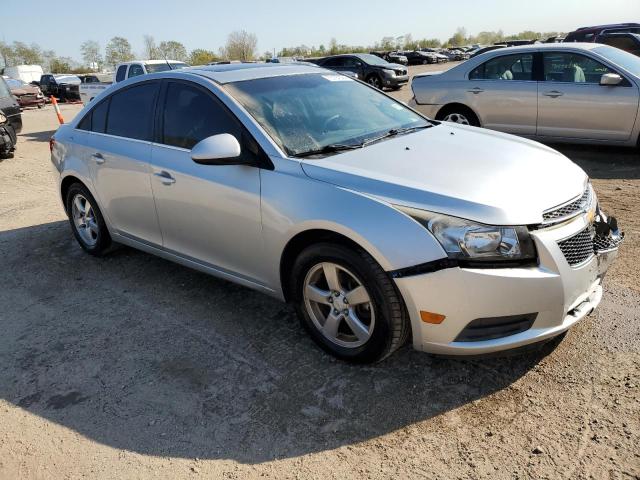 Photo 3 VIN: 1G1PG5S9XB7154849 - CHEVROLET CRUZE LT 