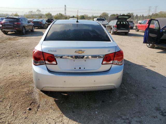 Photo 5 VIN: 1G1PG5S9XB7154849 - CHEVROLET CRUZE LT 