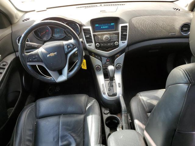 Photo 7 VIN: 1G1PG5S9XB7154849 - CHEVROLET CRUZE LT 