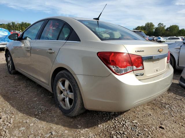 Photo 2 VIN: 1G1PG5S9XB7186555 - CHEVROLET CRUZE LT 