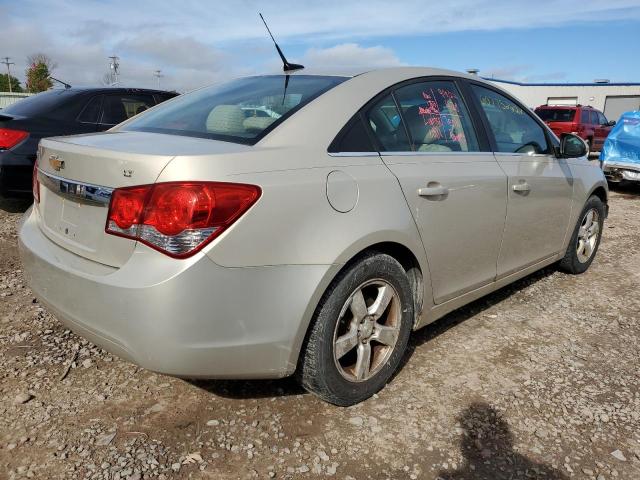 Photo 3 VIN: 1G1PG5S9XB7186555 - CHEVROLET CRUZE LT 