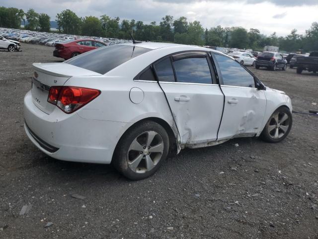 Photo 2 VIN: 1G1PG5S9XB7242882 - CHEVROLET CRUZE LT 