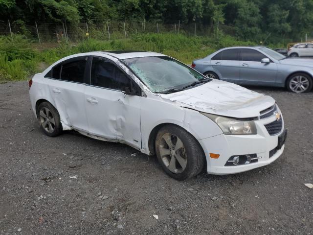 Photo 3 VIN: 1G1PG5S9XB7242882 - CHEVROLET CRUZE LT 