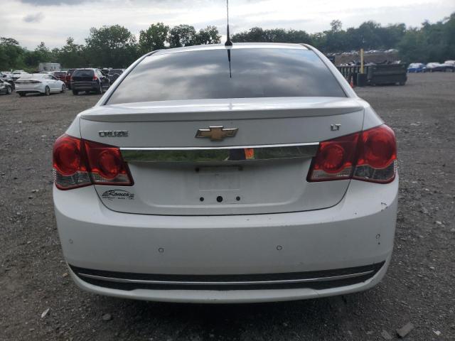 Photo 5 VIN: 1G1PG5S9XB7242882 - CHEVROLET CRUZE LT 