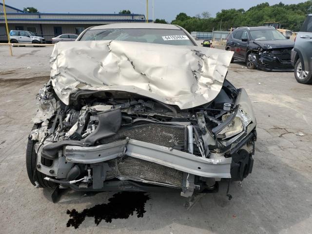 Photo 4 VIN: 1G1PG5S9XB7258841 - CHEVROLET CRUZE LT 