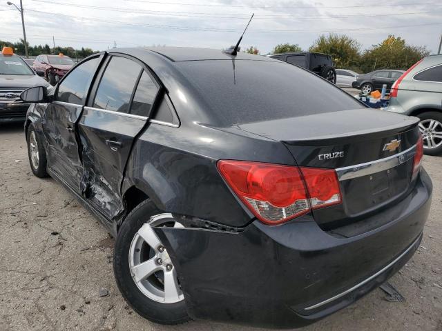 Photo 2 VIN: 1G1PG5S9XB7261853 - CHEVROLET CRUZE LT 