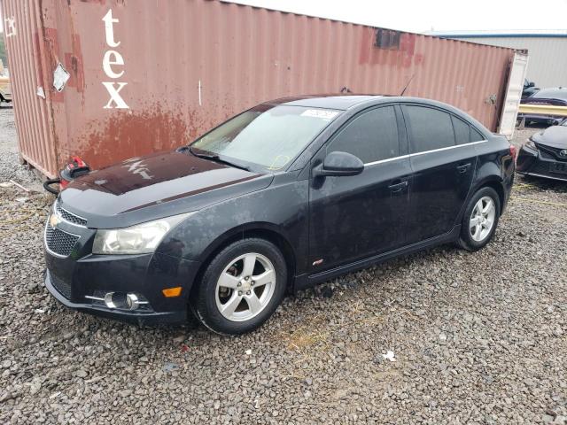 Photo 0 VIN: 1G1PG5S9XB7278877 - CHEVROLET CRUZE 