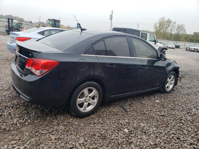 Photo 2 VIN: 1G1PG5S9XB7278877 - CHEVROLET CRUZE 