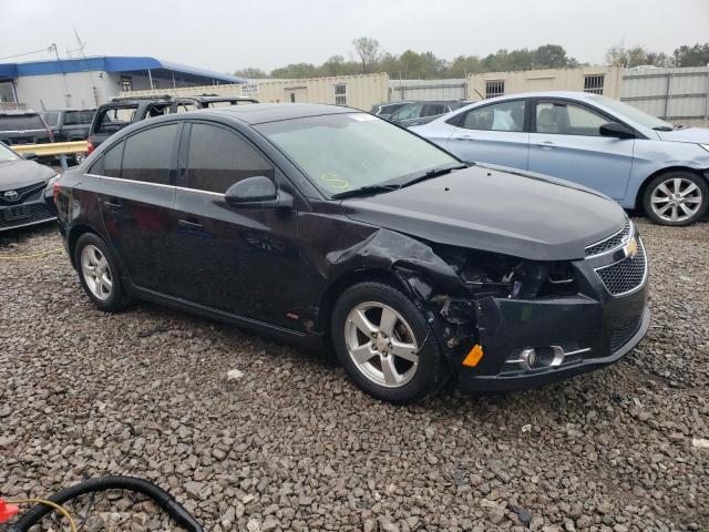 Photo 3 VIN: 1G1PG5S9XB7278877 - CHEVROLET CRUZE 