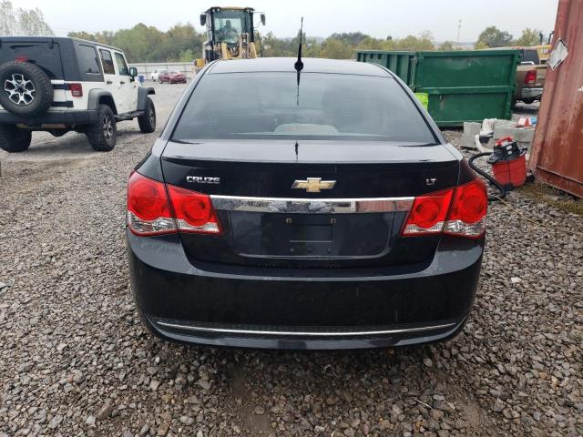 Photo 5 VIN: 1G1PG5S9XB7278877 - CHEVROLET CRUZE 