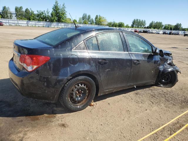 Photo 2 VIN: 1G1PG5S9XB7295923 - CHEVROLET CRUZE LT 