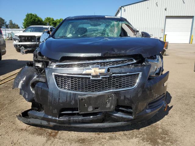 Photo 4 VIN: 1G1PG5S9XB7295923 - CHEVROLET CRUZE LT 