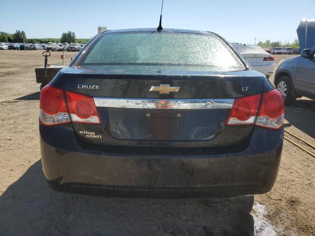 Photo 5 VIN: 1G1PG5S9XB7295923 - CHEVROLET CRUZE LT 