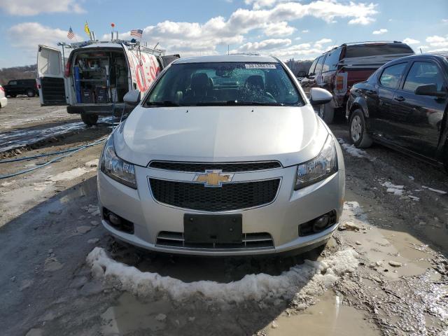 Photo 4 VIN: 1G1PG5SB0D7102488 - CHEVROLET CRUZE LTZ 