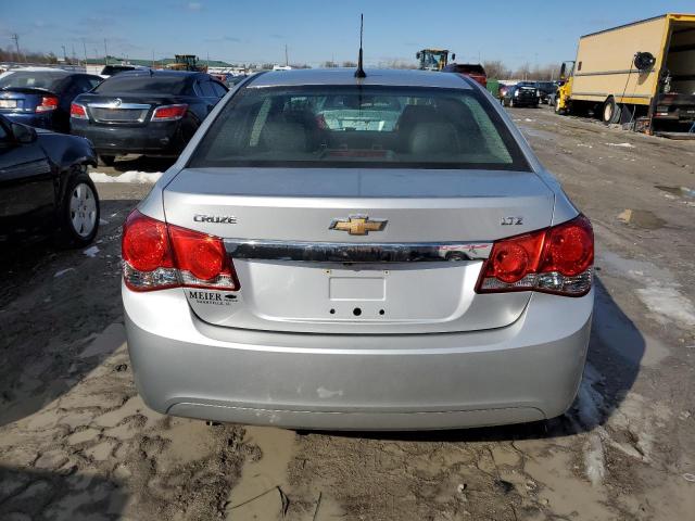 Photo 5 VIN: 1G1PG5SB0D7102488 - CHEVROLET CRUZE LTZ 