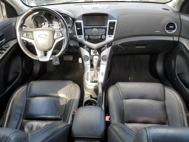 Photo 7 VIN: 1G1PG5SB0D7102488 - CHEVROLET CRUZE LTZ 