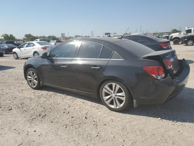 Photo 1 VIN: 1G1PG5SB0D7166076 - CHEVROLET CRUZE LTZ 