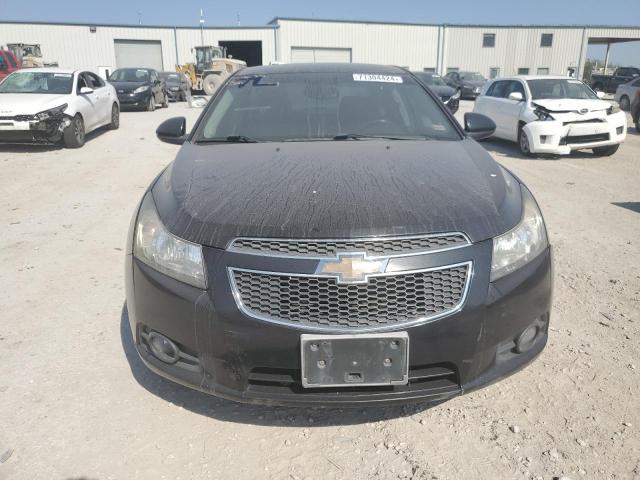 Photo 4 VIN: 1G1PG5SB0D7166076 - CHEVROLET CRUZE LTZ 