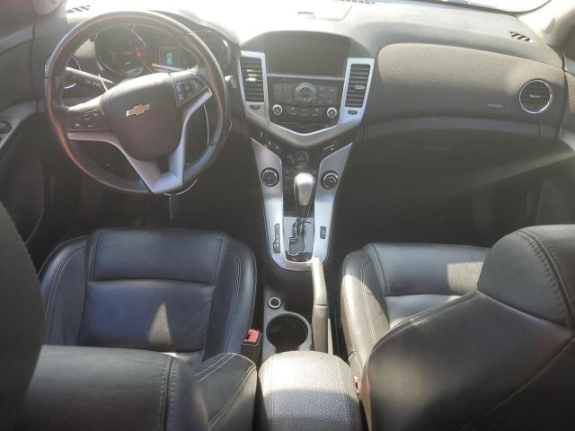 Photo 7 VIN: 1G1PG5SB0D7166076 - CHEVROLET CRUZE LTZ 