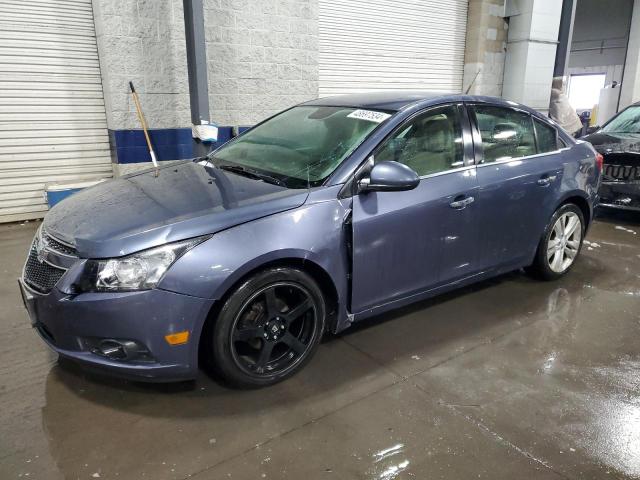 Photo 0 VIN: 1G1PG5SB0D7202607 - CHEVROLET CRUZE 