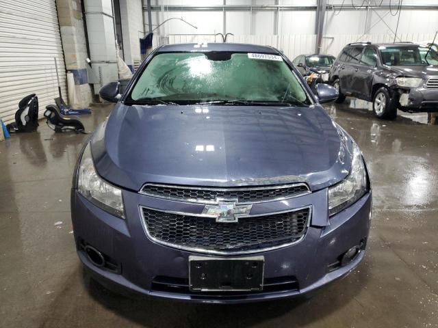 Photo 4 VIN: 1G1PG5SB0D7202607 - CHEVROLET CRUZE 