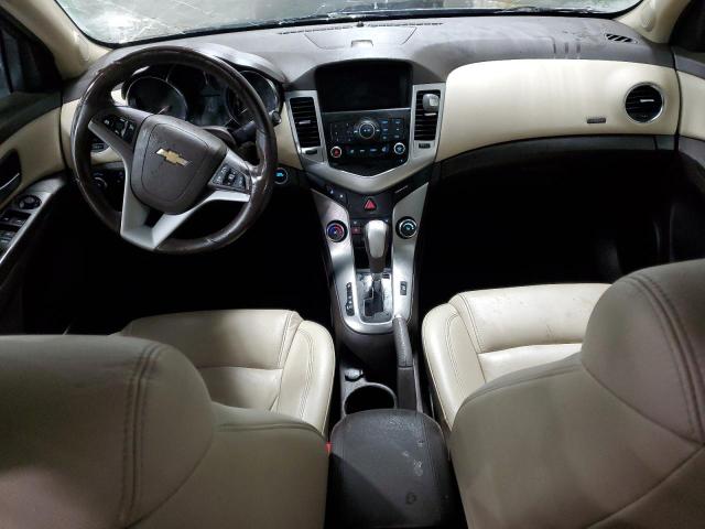 Photo 7 VIN: 1G1PG5SB0D7202607 - CHEVROLET CRUZE 