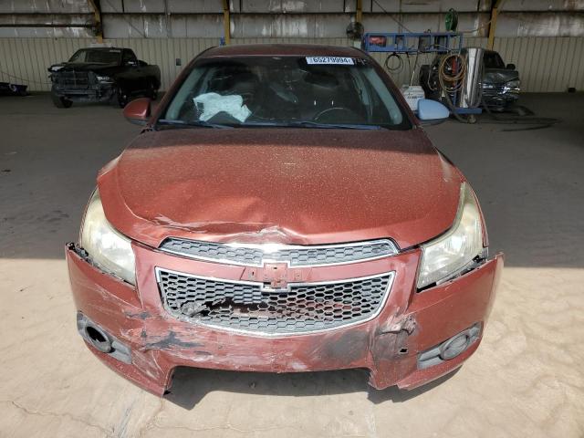 Photo 4 VIN: 1G1PG5SB0D7205670 - CHEVROLET CRUZE 