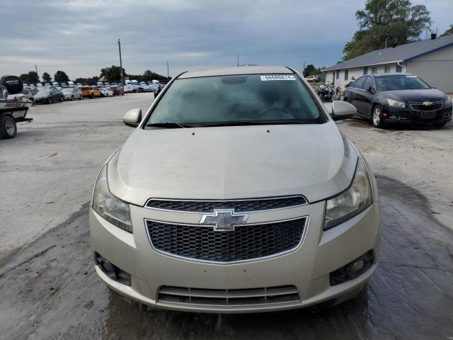 Photo 4 VIN: 1G1PG5SB0D7217270 - CHEVROLET CRUZE LTZ 