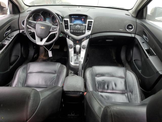 Photo 7 VIN: 1G1PG5SB0D7217270 - CHEVROLET CRUZE LTZ 