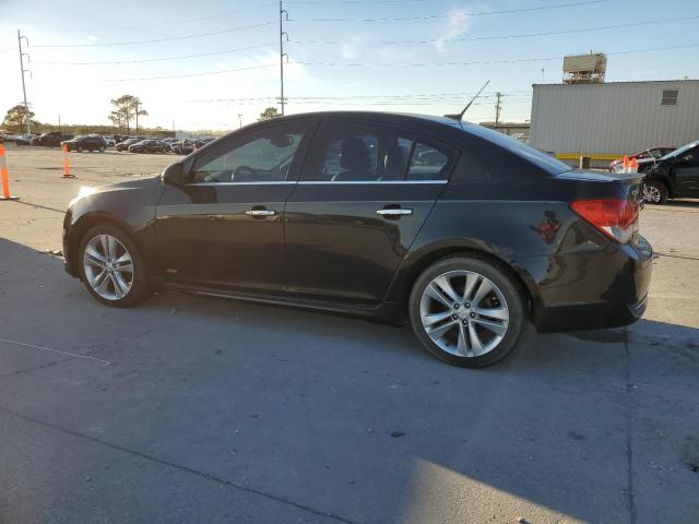 Photo 1 VIN: 1G1PG5SB0D7233579 - CHEVROLET CRUZE LTZ 