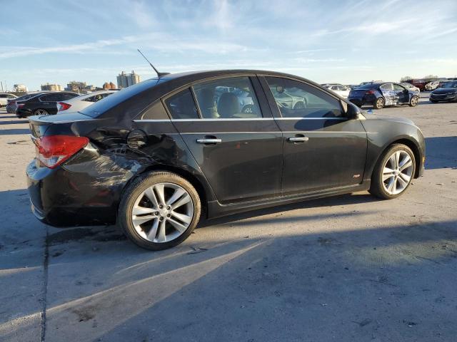 Photo 2 VIN: 1G1PG5SB0D7233579 - CHEVROLET CRUZE LTZ 