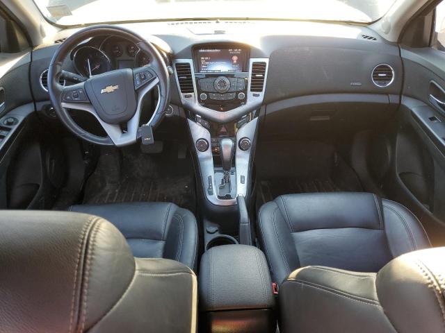 Photo 7 VIN: 1G1PG5SB0D7233579 - CHEVROLET CRUZE LTZ 