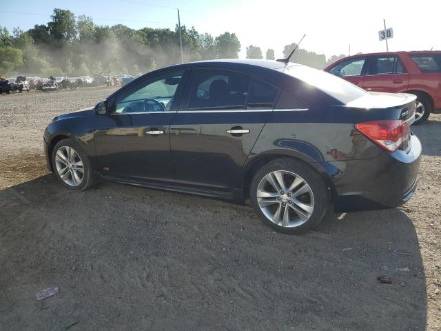 Photo 1 VIN: 1G1PG5SB0D7248664 - CHEVROLET CRUZE 