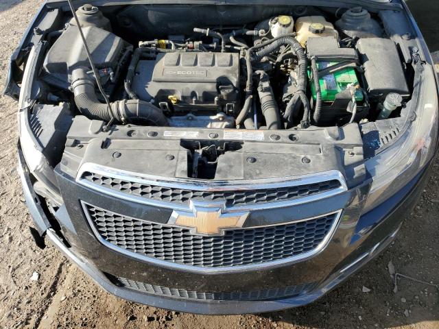 Photo 10 VIN: 1G1PG5SB0D7248664 - CHEVROLET CRUZE 