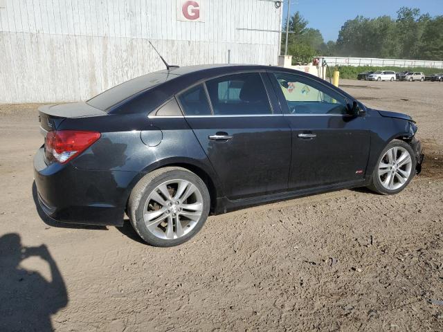 Photo 2 VIN: 1G1PG5SB0D7248664 - CHEVROLET CRUZE 