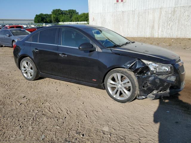 Photo 3 VIN: 1G1PG5SB0D7248664 - CHEVROLET CRUZE 