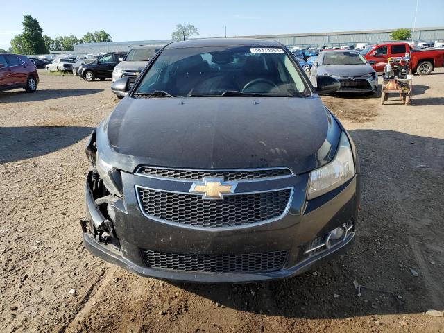 Photo 4 VIN: 1G1PG5SB0D7248664 - CHEVROLET CRUZE 