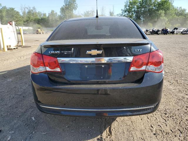 Photo 5 VIN: 1G1PG5SB0D7248664 - CHEVROLET CRUZE 