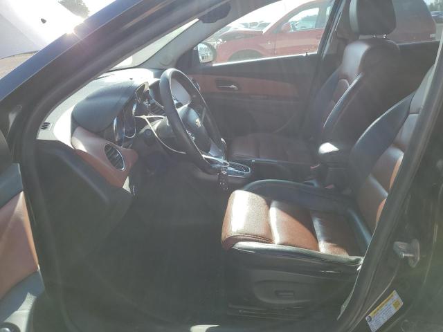 Photo 6 VIN: 1G1PG5SB0D7248664 - CHEVROLET CRUZE 