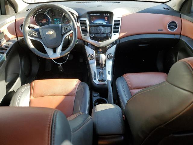 Photo 7 VIN: 1G1PG5SB0D7248664 - CHEVROLET CRUZE 