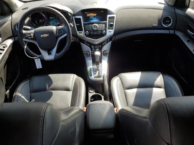 Photo 7 VIN: 1G1PG5SB0D7253329 - CHEVROLET CRUZE LTZ 