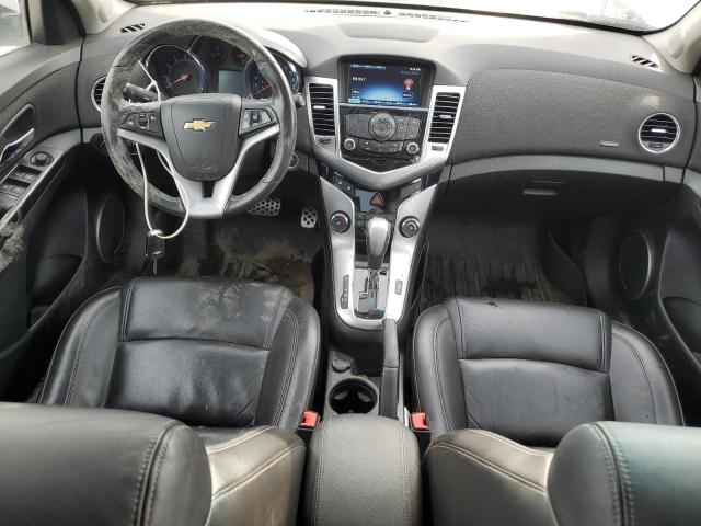 Photo 7 VIN: 1G1PG5SB0D7272737 - CHEVROLET CRUZE 