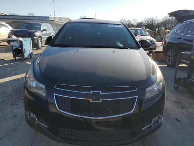 Photo 4 VIN: 1G1PG5SB0D7281700 - CHEVROLET CRUZE LTZ 