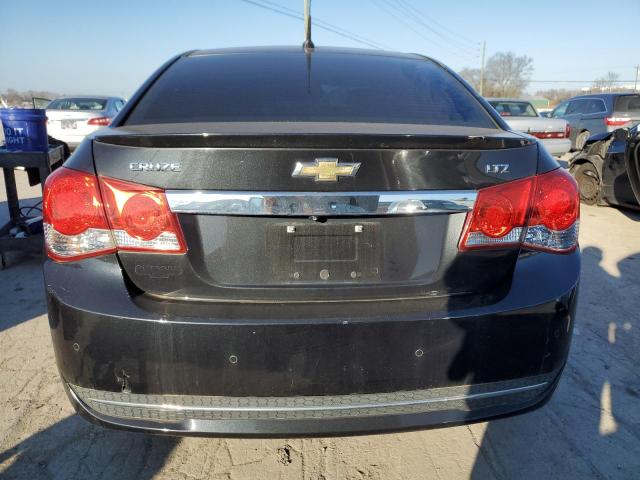 Photo 5 VIN: 1G1PG5SB0D7281700 - CHEVROLET CRUZE LTZ 