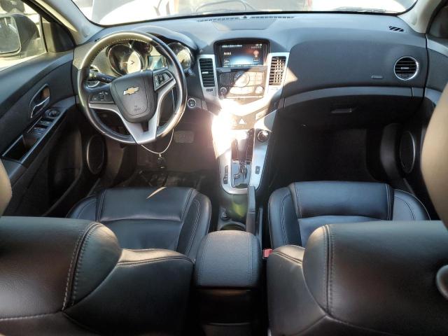 Photo 7 VIN: 1G1PG5SB0D7281700 - CHEVROLET CRUZE LTZ 