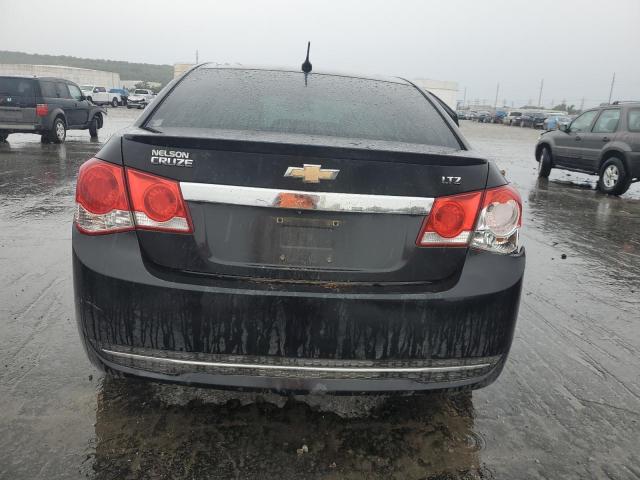 Photo 5 VIN: 1G1PG5SB0D7289568 - CHEVROLET CRUZE LTZ 