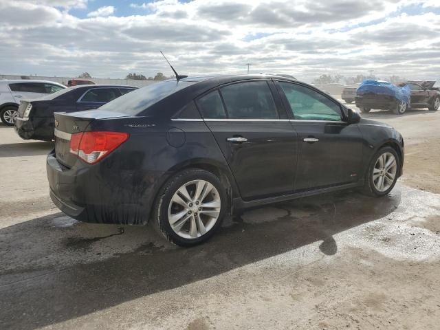 Photo 2 VIN: 1G1PG5SB0E7223071 - CHEVROLET CRUZE LTZ 