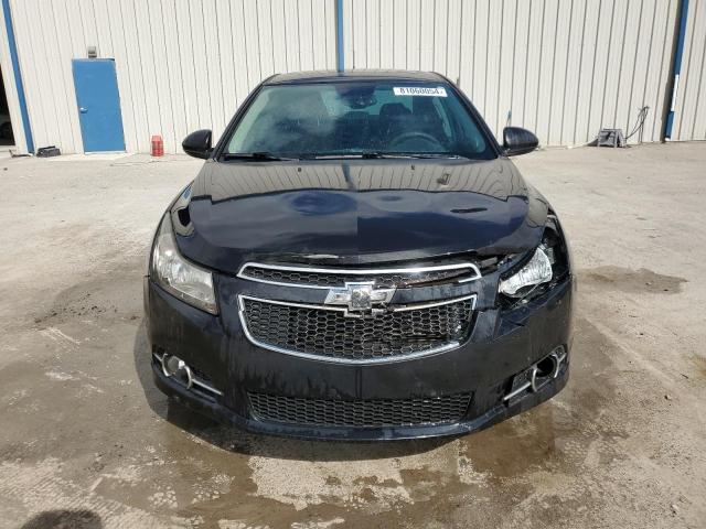 Photo 4 VIN: 1G1PG5SB0E7223071 - CHEVROLET CRUZE LTZ 